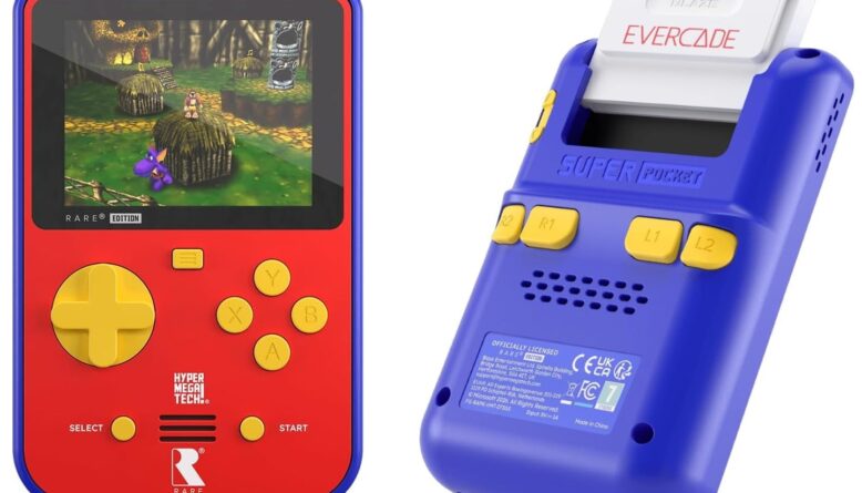 Super-Pocket-Rare-Edition