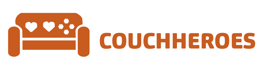CouchHeroes.de