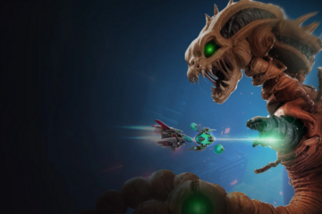 R-Type-Dimensions-3-Couchheroes-Keyart-ININ-Games