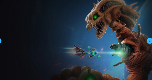 R-Type-Dimensions-3-Couchheroes-Keyart-ININ-Games