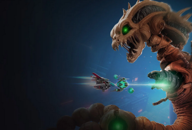 R-Type-Dimensions-3-Couchheroes-Keyart-ININ-Games