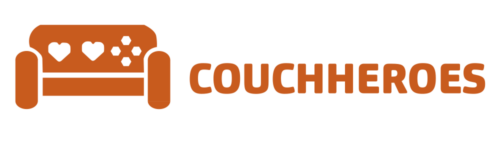 CouchHeroes.de
