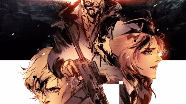 Left Alive-Keyart-PlayStation 4-CouchHeroes