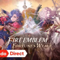 Nintendo Direct-Fire Emblem-Fortune's Weave-Switch-2-Couchheroes